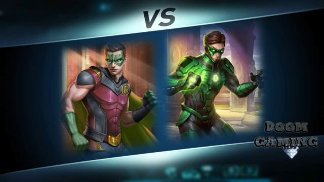 Injustice 2 mod linked to Google Play ( NO ROOT ) смотреть онлайн