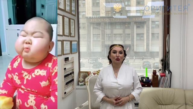 Детское ожирение. Чем опасно ожирение у детей? смотреть онлайн