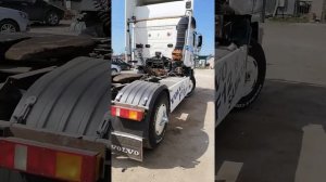 Сбылась мечта вольво ф12 тюнинг 3