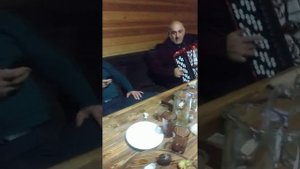 Ильяс висарбиев с братвами на день рождения Хажимурада