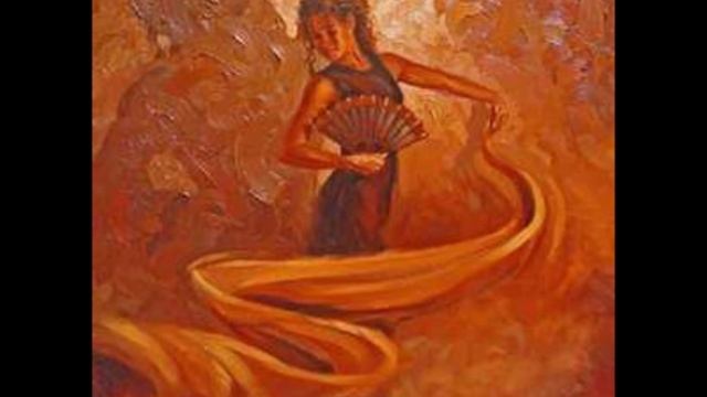 Flamenco смотреть онлайн