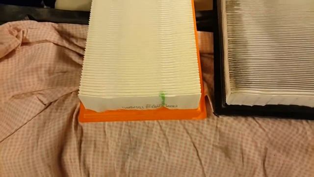 ФИЛЬТР ДВИГЛА смотреть онлайн