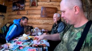 РЫБАЛКА  НА СУДАКА ОБЬ СПИРИНО МАЛИТИНО Ч 1