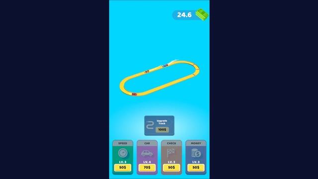 HotRoad Infinite Mobile Game | Gameplay Android & Apk смотреть онлайн