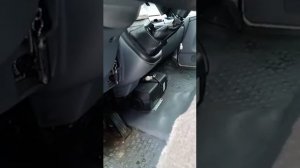 Видео отзыв автономный отопитель 2