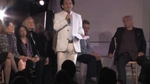 Michael Bennett:  A Joyful Noise, Pt 17