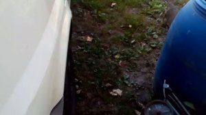 Обзор Ford transit 2.0tdi. 2002.