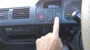 1992 Toyota Townace Royal Lounge