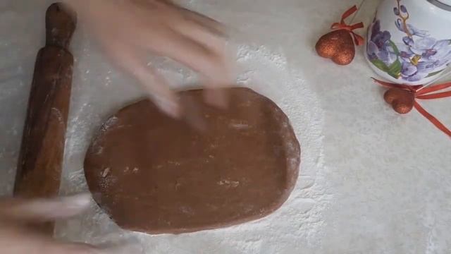 ПЕЧЕНЬЕ ШОКОЛАД.??? Быстро Вкусно БЕЗ специальной формы. Самые доступные продукты.