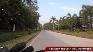 Cara Masuk Kerja di PT Toyota Motor Manufacturing Indonesia (TMMIN) 2021 | Motovlog