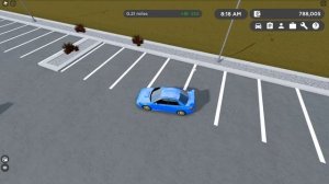 How To Use CRUISE CONTROL & Change The Speedometer - Greenville Wisconsin Roblox - Blubber