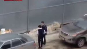 Казань Пожар в ТЦ Адмирал Под завалами заблокированы 5 человек