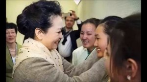 二泉映月 - 彭丽媛 Top Hits by Peng Liyuan, Chinese First Lady