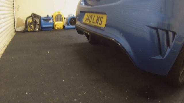 2014 Vauxhall Corsa VXR Owners Review смотреть онлайн