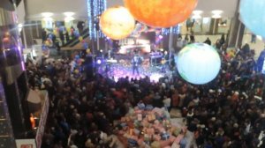 Рок-Острова. Не любить невозможно.