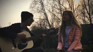Гуша Катушкин & Maria Эхо тысячи вокзалов (Cover Version by CoCoTeam))