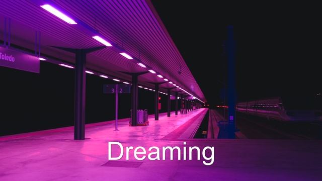 Igor Verkhovskiy - R&B instrumental "Dreaming"