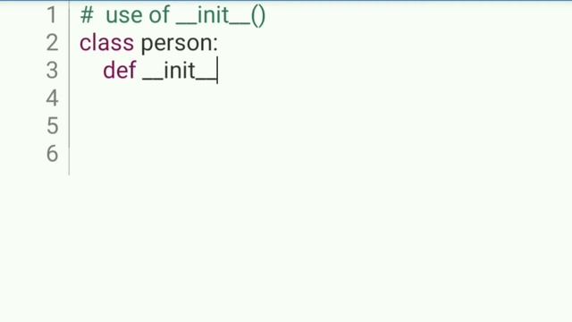 //class and object in python//create a class//create a object//in python//by python lovers//