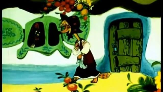 Читаночка ТV (Казка "Рукавичка") 08.07.16 смотреть онлайн