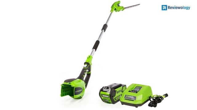 Top 5 Best Pole Hedge Trimmers 2023 On Amazon смотреть онлайн