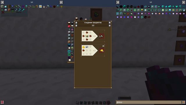ПОЛУЧАЕМ ЛЮБОЙ ДРОП!! | ОБЗОР МОДА - DEEP MOB LEARNING смотреть онлайн