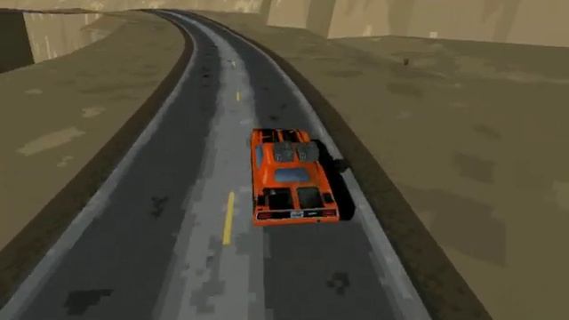 Interstate 76 gameplay mission 5 смотреть онлайн