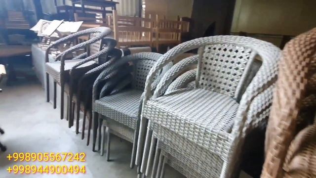 КАЧЕЛА, ДАЧНИЙ СТОЛ-СТУЛЛАР, МЕБЕЛЛАР НАРХИ смотреть онлайн