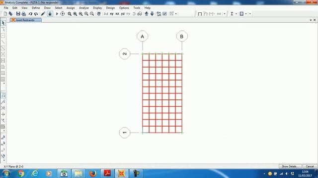 ВИДЕО 22: ПЛИТА ПЕРЕКРЫТИЯ смотреть онлайн