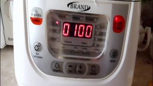 Пшеничная каша с тыквой  в мультиварке