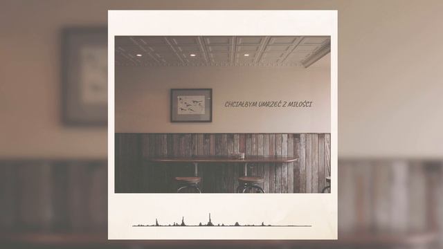 Myslovitz "Chciałbym Umrzeć z Miłości" (Acoustic Cover) смотреть онлайн