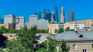 VLOG: Привет, МОСКВА / Заселился / отель ibis / Что в номере?