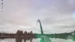 Русская Рыбалка 4 - РР4 | ГИГАНТСКИЙ КАРП - №1 В МИРОВЫХ НЕДЕЛЬНЫХ РЕКОРДАХ + ФАРМ | оз. Янтарное