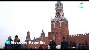 Top 10 Things to do in Moscow, Russia | Top sights in Moscow ( Travel Guide 2021-22)