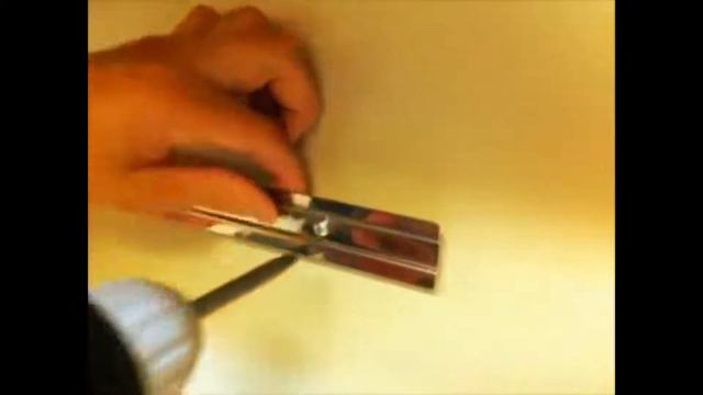 MIU France Stainless Steel Magnetic Knife Bar 20 Inch смотреть онлайн