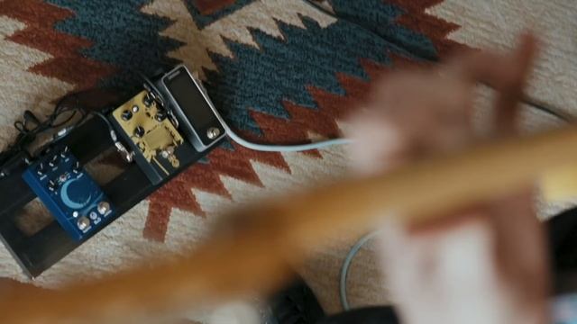 Walrus Audio Pedal Play: The Slö Multi Texture Reverb смотреть онлайн