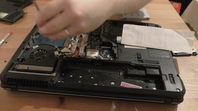 Acer Aspire 5310 disassemble смотреть онлайн