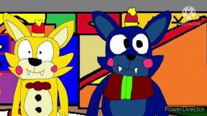 озвучка на Banana splits 2