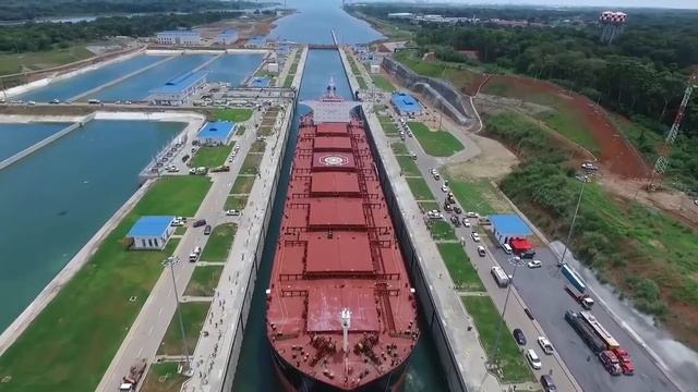 Amazing Facts About Panama смотреть онлайн