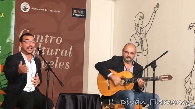Joaquín El Duende - Paco Garfia смотреть онлайн