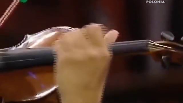 Mieczysław Karłowicz Violin Concerto in A Major Op 8 смотреть онлайн