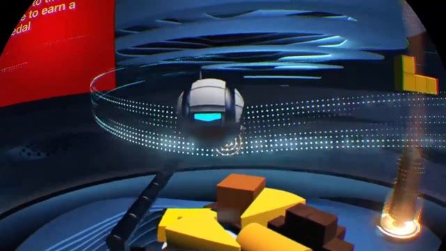 Tumble Vr review смотреть онлайн