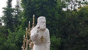 Дивное Дивеево.