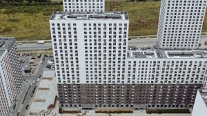 Проект «Бутово парк 2»