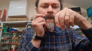 Варган Маяк Глазырина