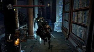 DARK SOULS™: REMASTERED Спиритический трезубец