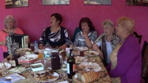 Застольные песни  - Дощечка доска