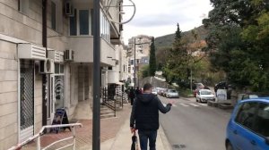 Херцег-Нови лучше чем Будва? Набережная. Старый город. Часть первая.