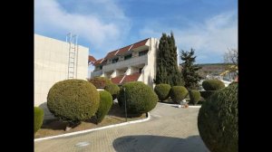 Курортный комплекс Надежда  SPA & Морской рай