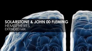 Solarstone & John 00 Fleming - Hemispheres