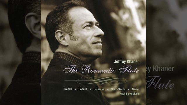 Romance for flute and piano, Op. 37 смотреть онлайн